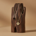 Camellia Necklace - GWN-164