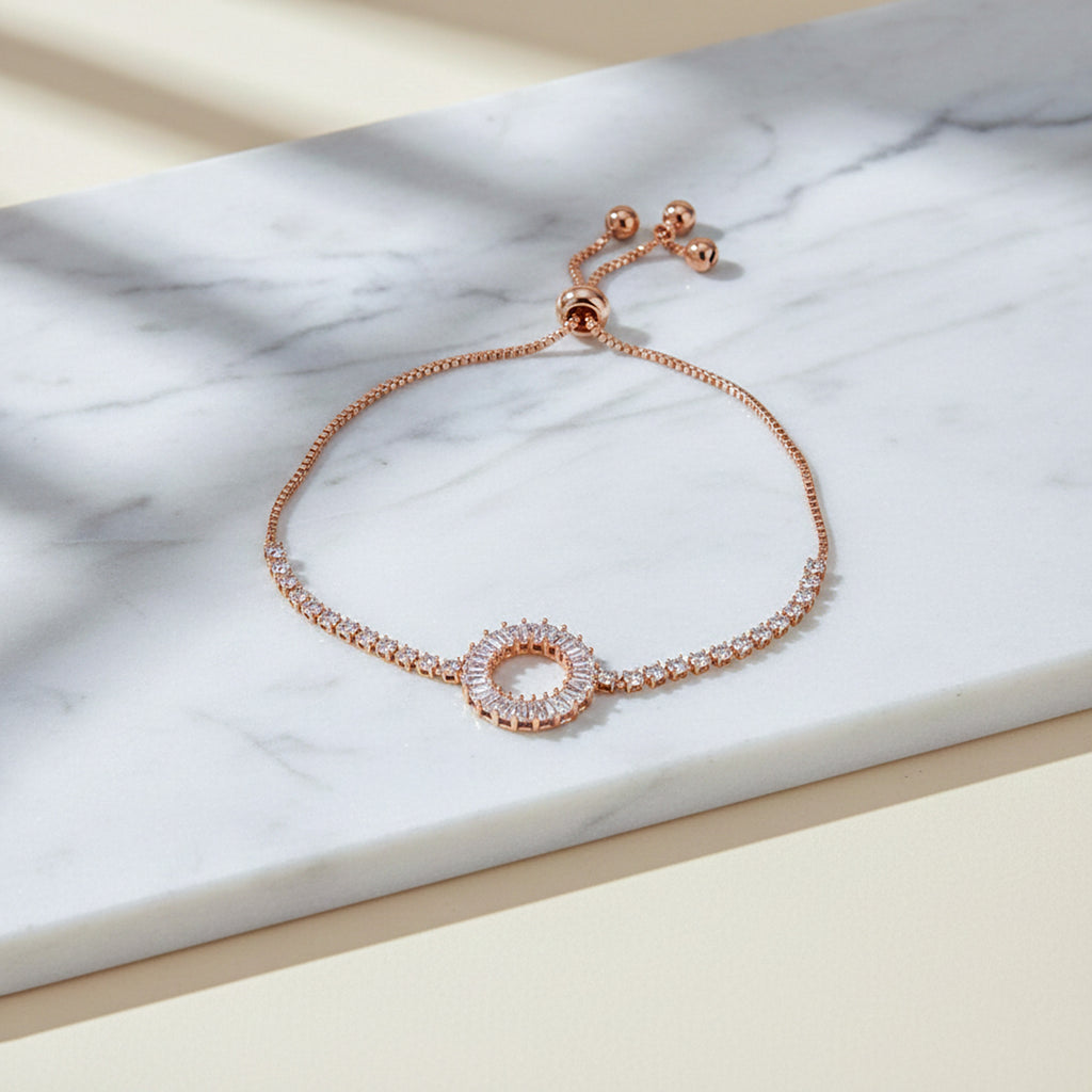 Halo Bracelet - GWB-5