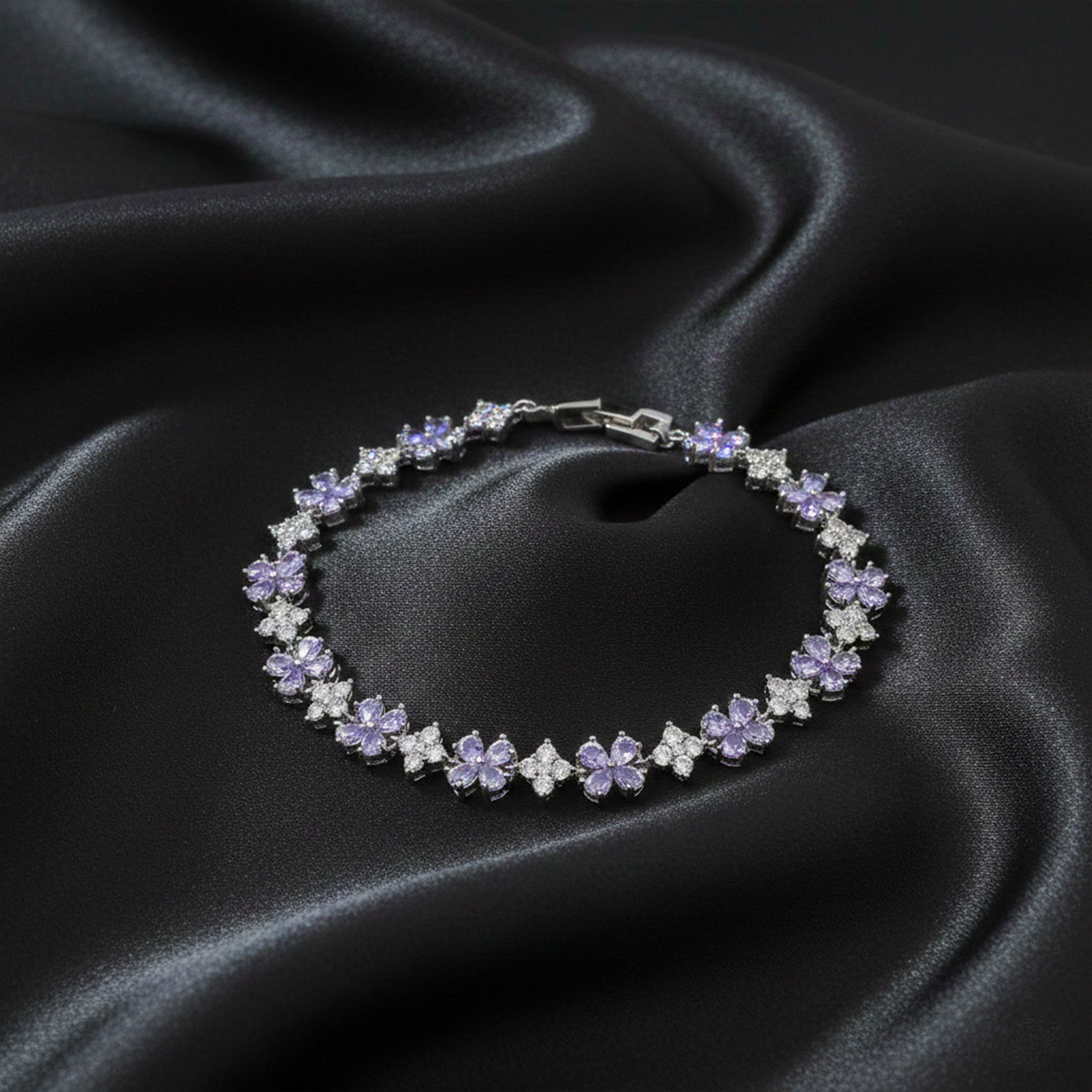 Lavelle Bloom Bracelet - GWB-140