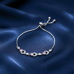 Starlina Charm Bracelet - GWB-157