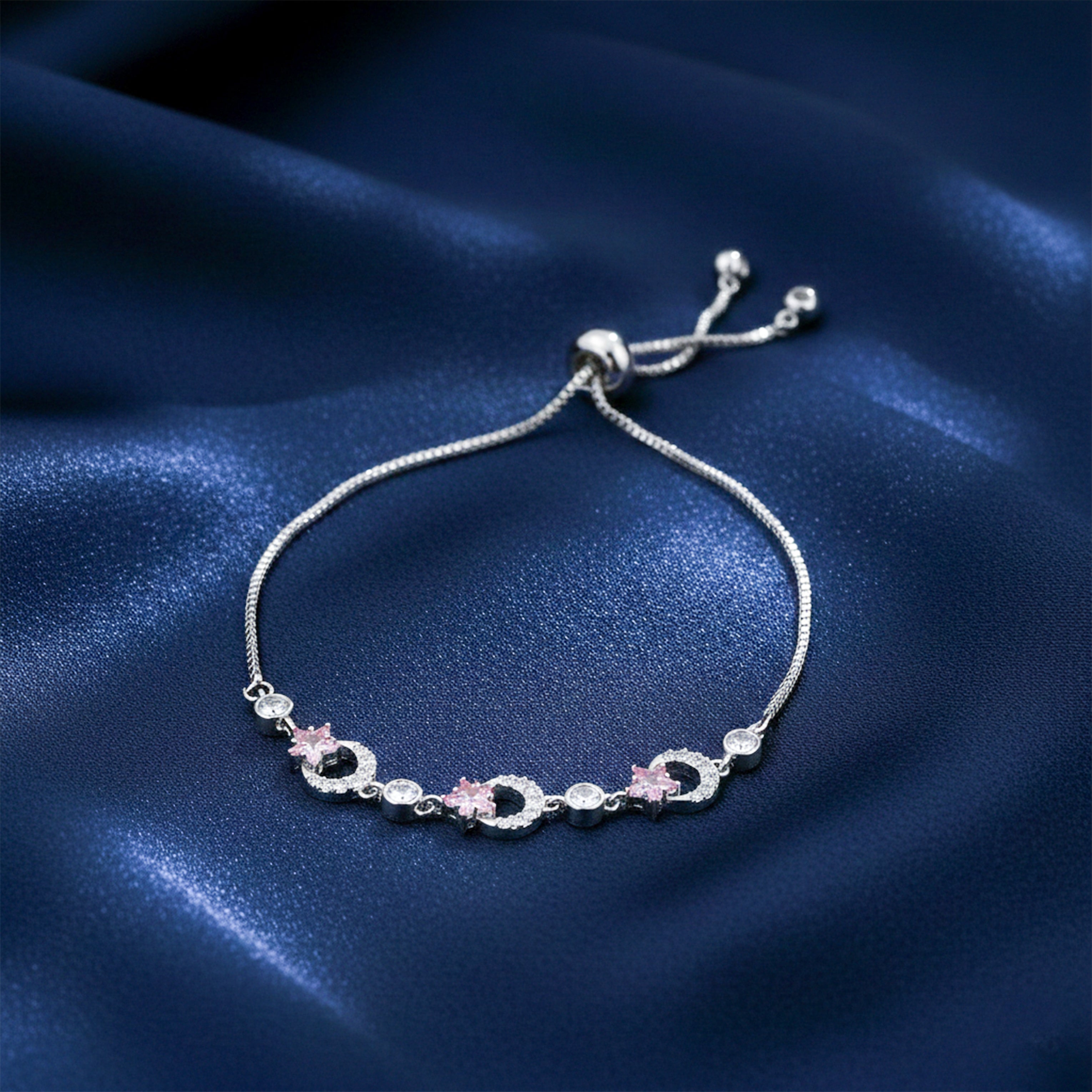 Starlina Charm Bracelet - GWB-157
