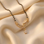 Golden Butterfly Grace Mangalsutra -GM-21