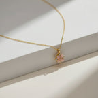 Petalia Necklace - GWN-76