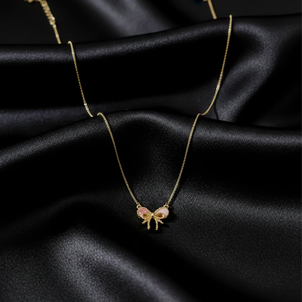 Rosabelle Necklace - GWN-154