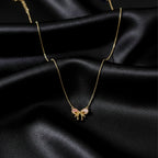 Rosabelle Necklace - GWN-154
