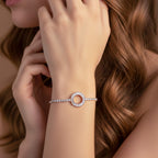 Halo Bracelet - GWB-5