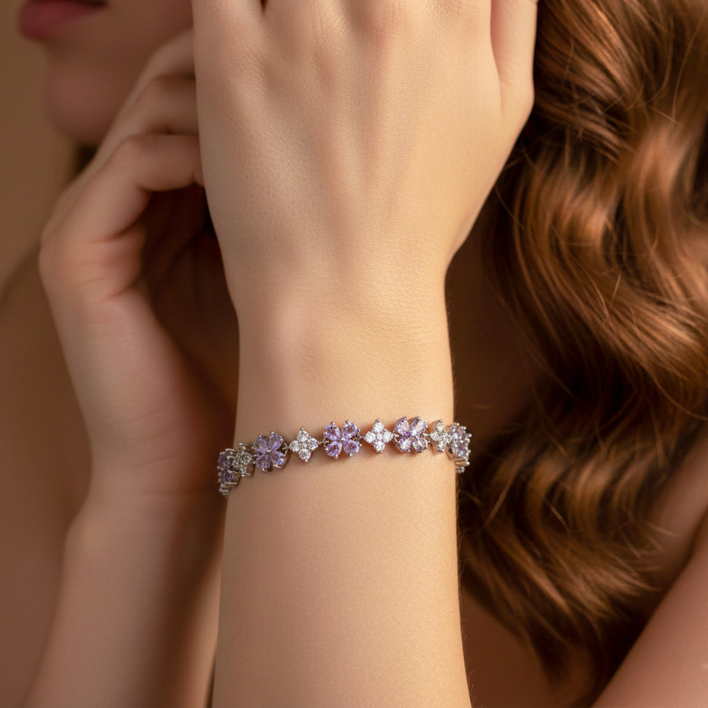 Lavelle Bloom Bracelet - GWB-140