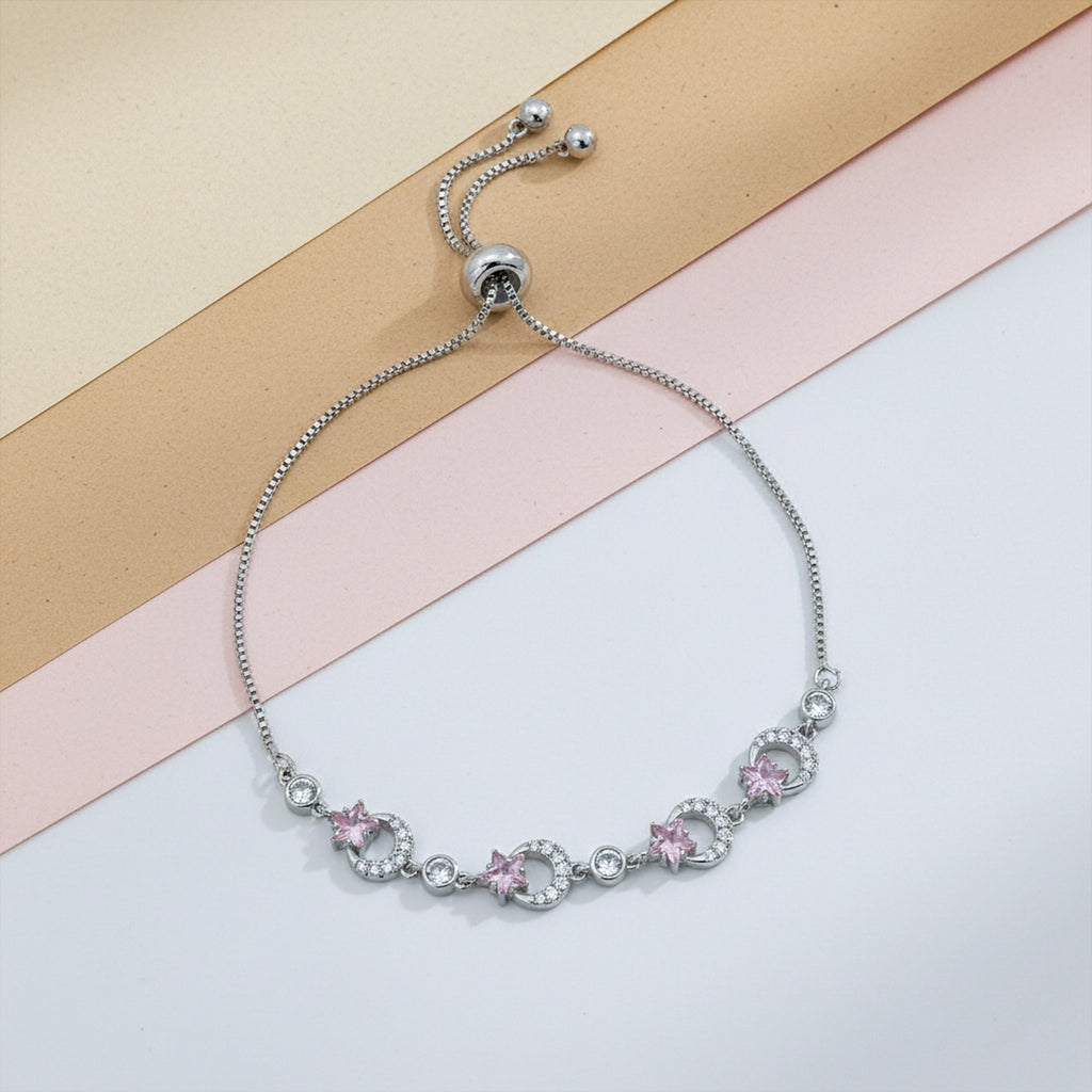 Starlina Charm Bracelet - GWB-157