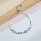 Starlina Charm Bracelet - GWB-157