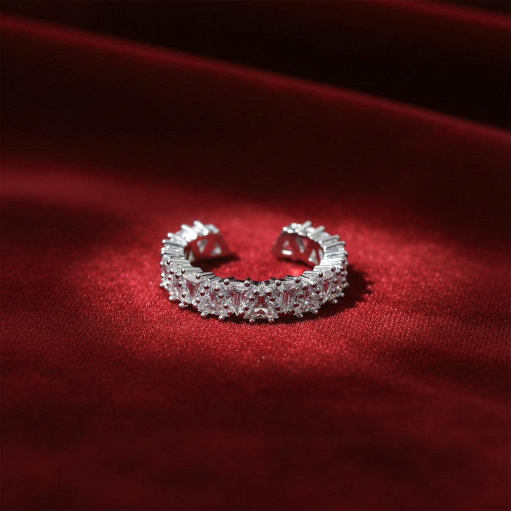 Celestia Crown Ring - GWR-20