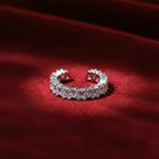 Celestia Crown Ring - GWR-20
