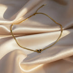 Papillon Necklace - GWN-72