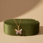Aurielle Necklace - GWN-120