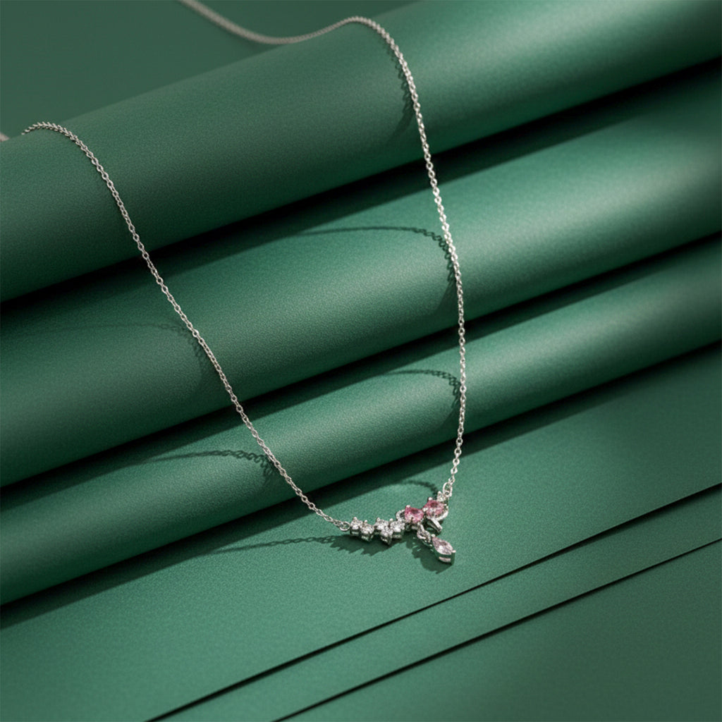 Serenelle Necklace -GWN-130