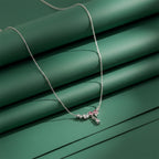 Serenelle Necklace -GWN-130