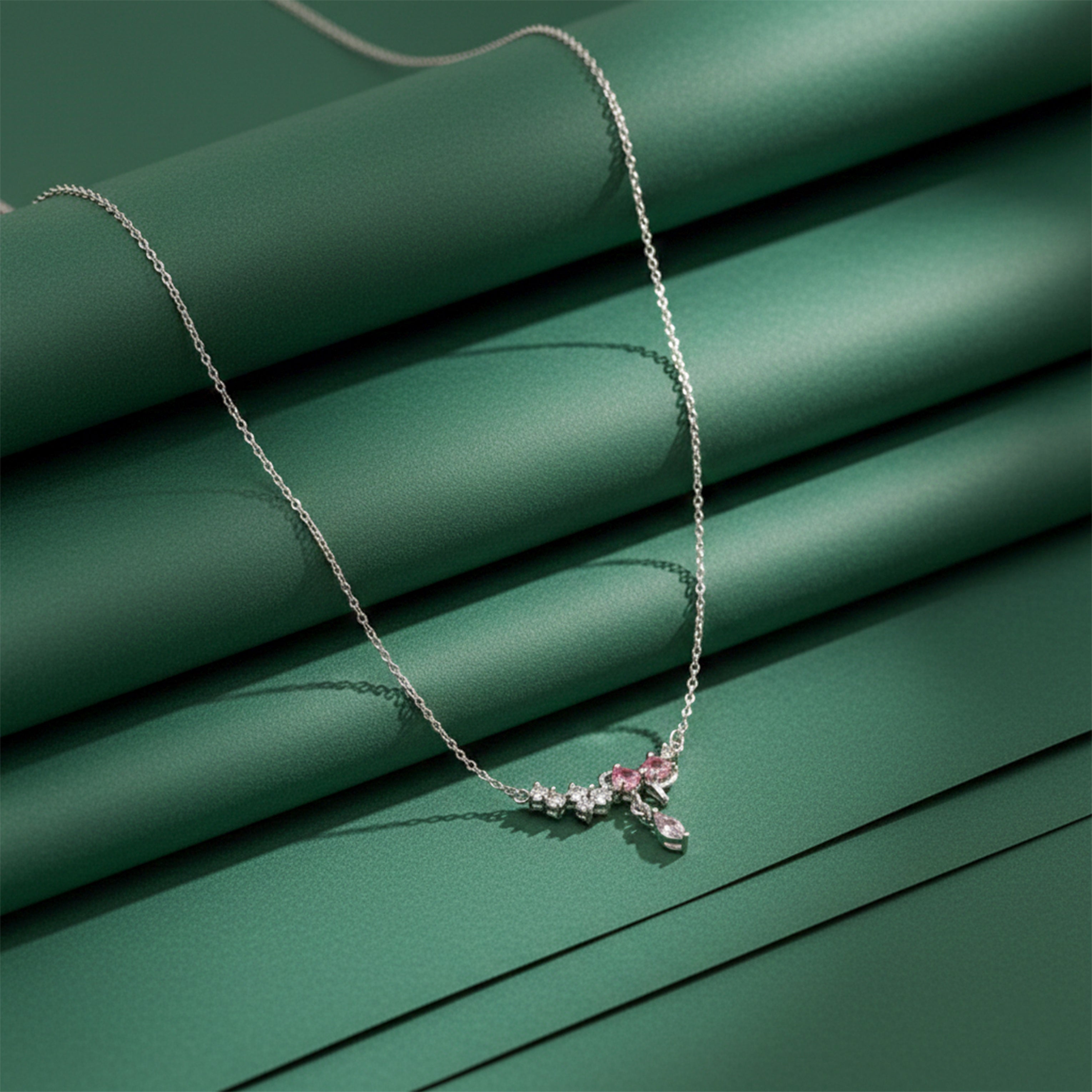 Serenelle Necklace -GWN-130