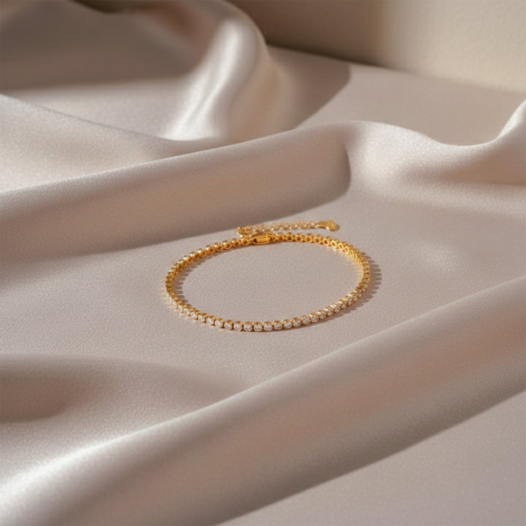 Lustre Bracelet - GWB-3