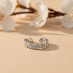 Celestia Crown Ring - GWR-20