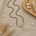 Golden Butterfly Grace Mangalsutra -GM-21