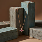 Blossom Necklace - GWN-5