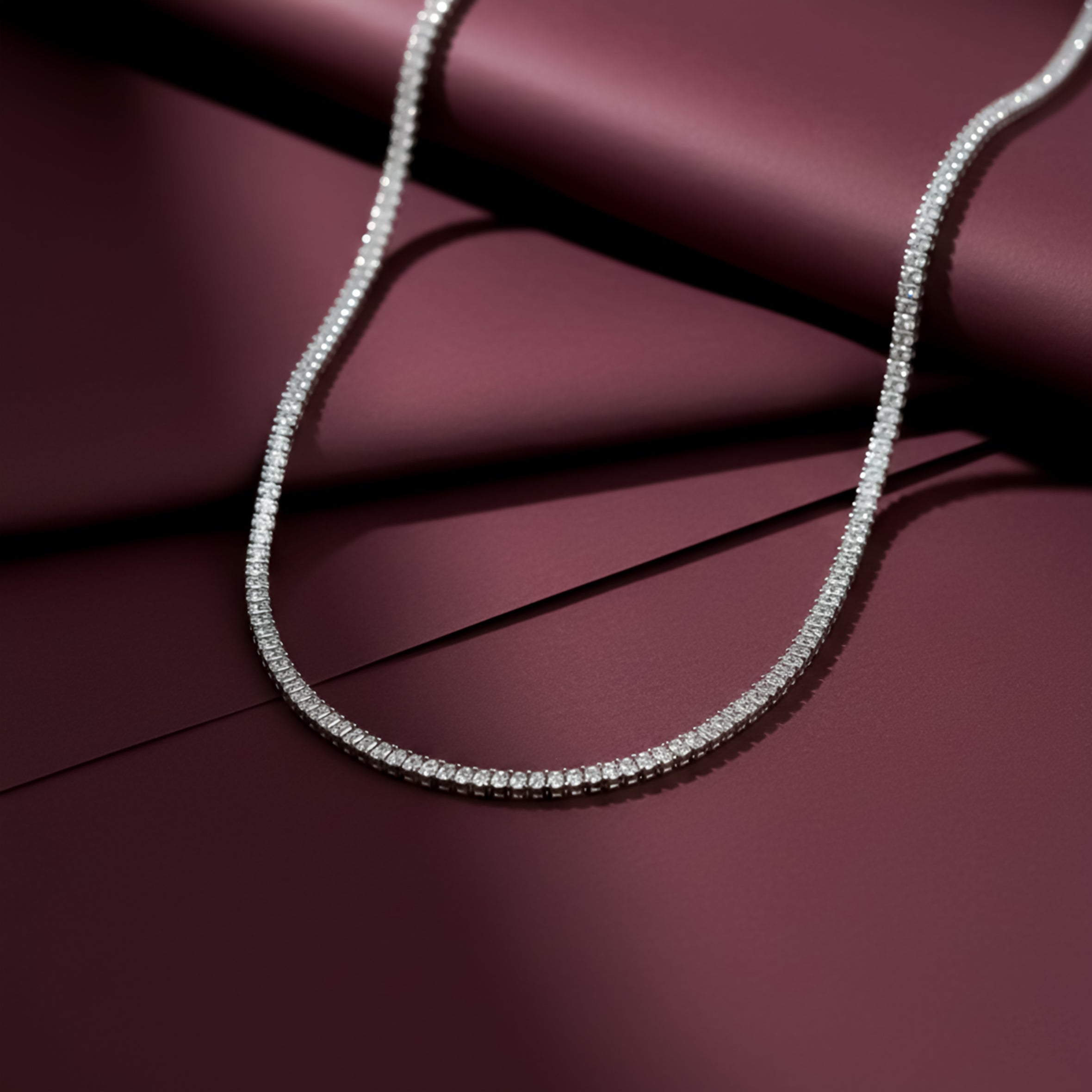 Lustre Necklace GWN-67