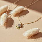 Solara Necklace - GWN-99