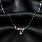 Serenelle Necklace -GWN-130