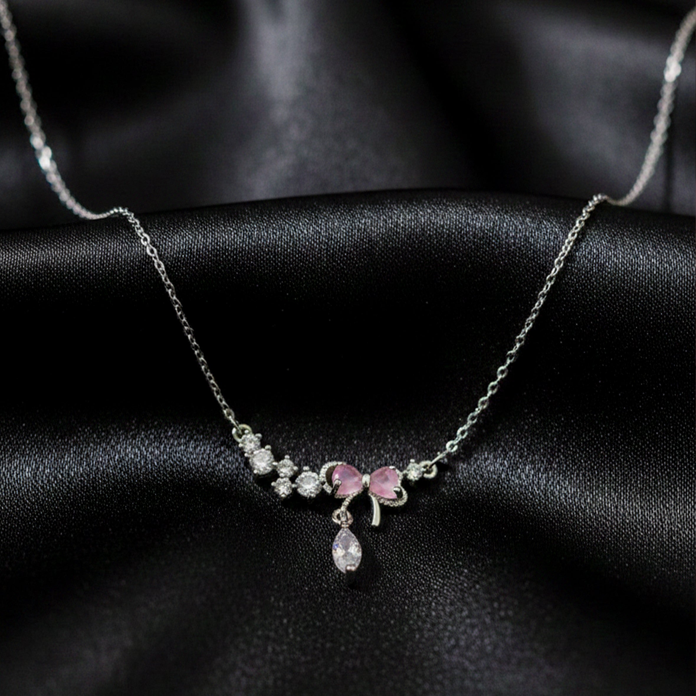 Serenelle Necklace -GWN-130