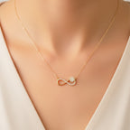 Eterna Necklace - GWN-140