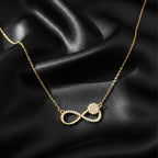 Eterna Necklace - GWN-140