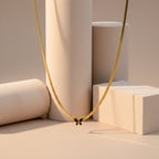 Papillon Necklace - GWN-72