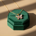 Aurielle Necklace - GWN-120