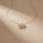Florielle Necklace - GWN-144