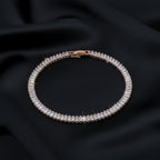 Aurielle Tennis Bracelet - GWB-46
