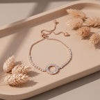 Halo Bracelet - GWB-5