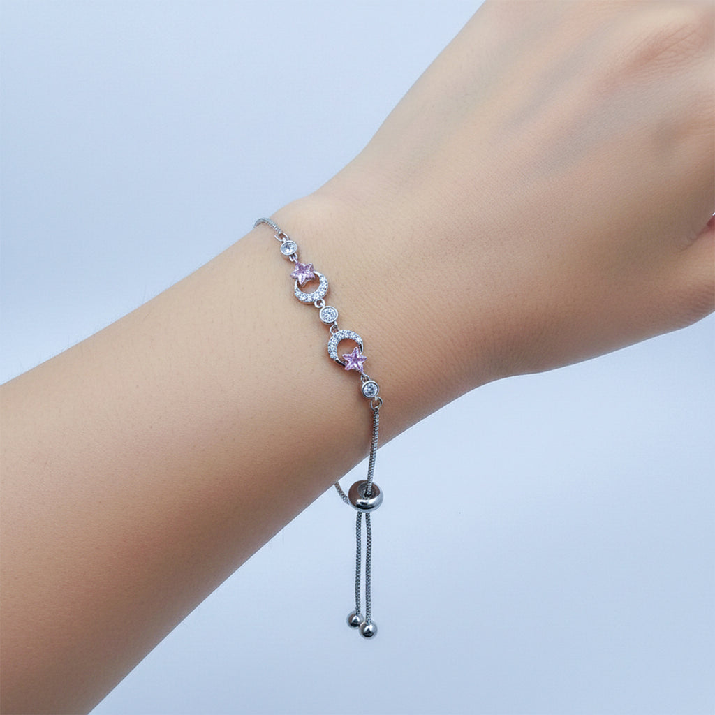 Starlina Charm Bracelet - GWB-157