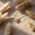 Elysia Necklace - GWN-103