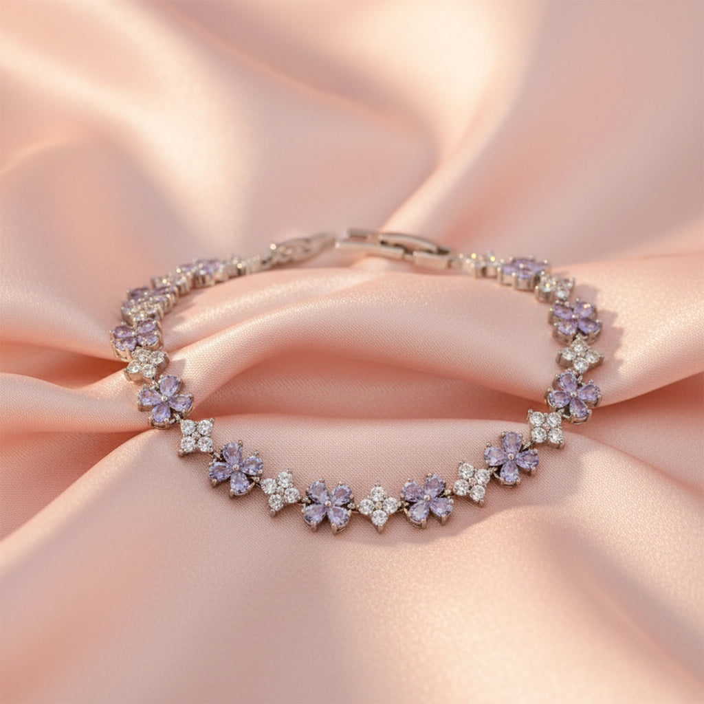 Lavelle Bloom Bracelet - GWB-140