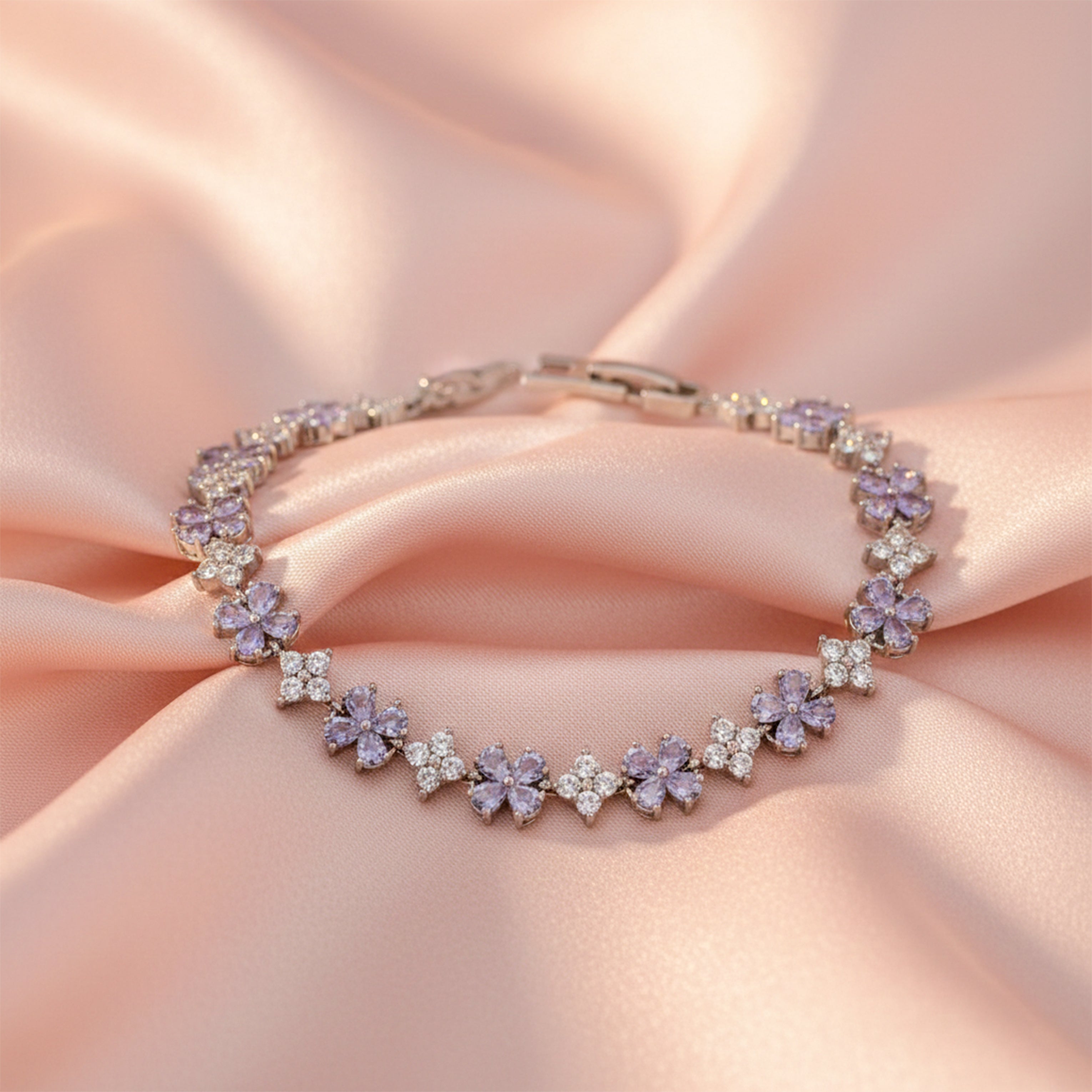 Lavelle Bloom Bracelet - GWB-140