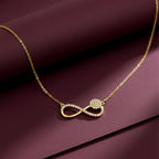 Eterna Necklace - GWN-140