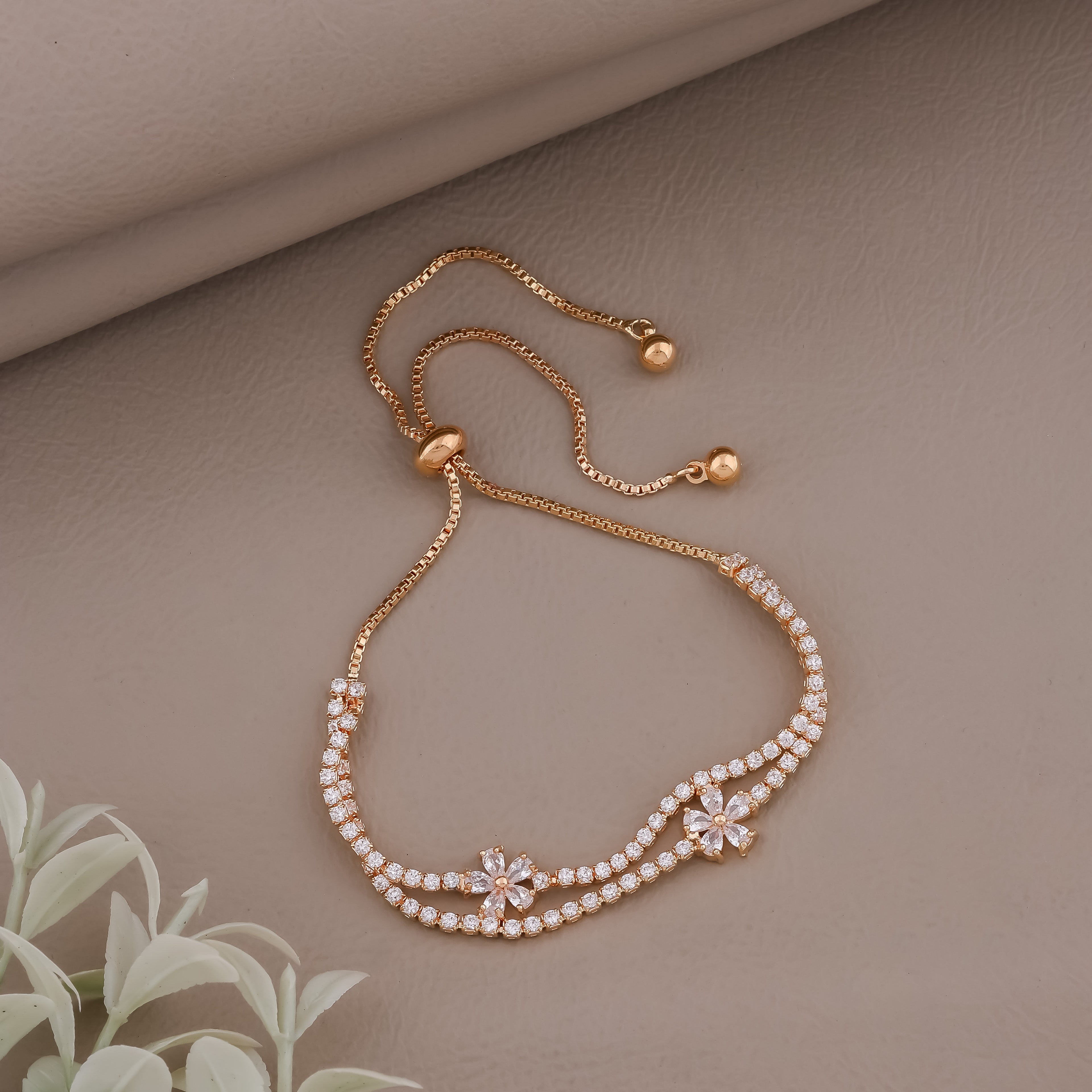 Rosalie Bracelet - GWB-1