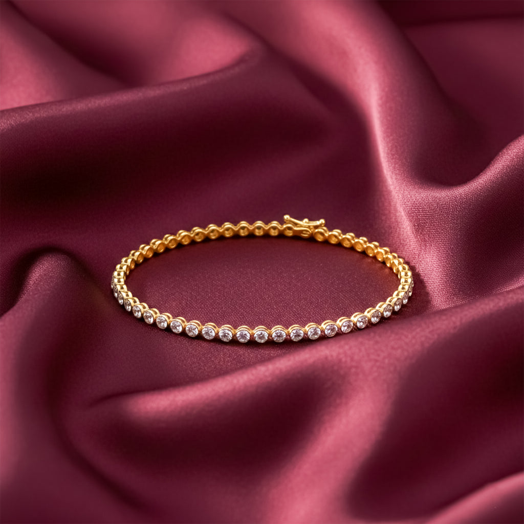 Lustre Bracelet - GWB-3