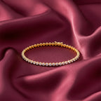 Lustre Bracelet - GWB-3