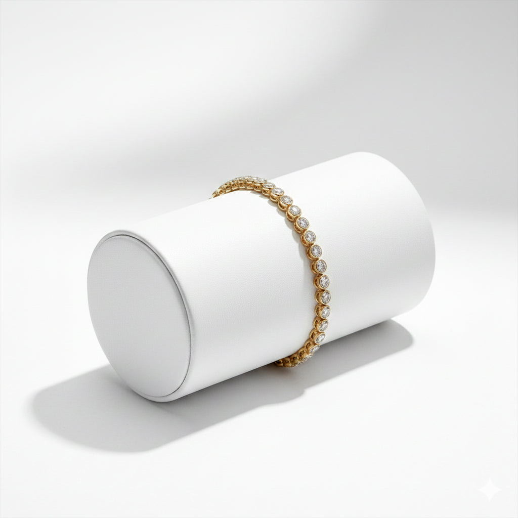 Lustre Bracelet - GWB-3