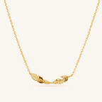 Laurel Necklace - GWN-7