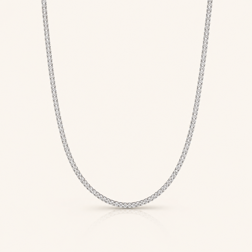 Lustre Necklace GWN-67