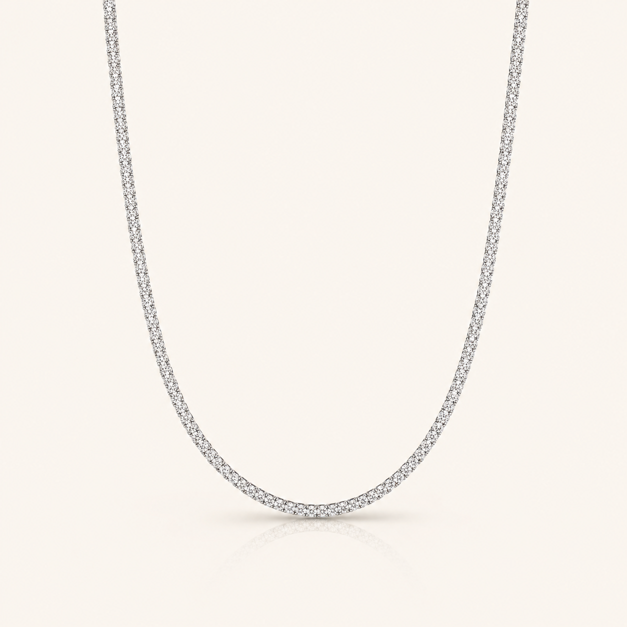 Lustre Necklace GWN-67
