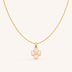 Petalia Necklace - GWN-76