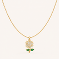 Solara Necklace - GWN-99