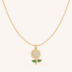 Solara Necklace - GWN-99